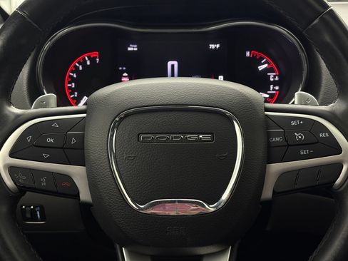 Used 2014 Dodge Durango SXT w/ Quick Order Package 23B AWD/4WD image 17