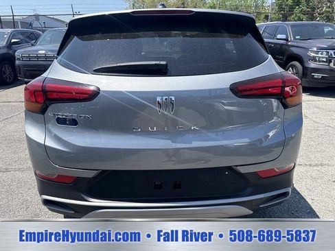 Used 2024 Buick Encore GX Preferred FWD image 4