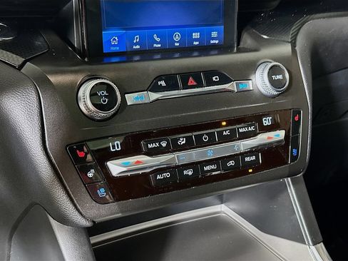 Used 2020 Ford Explorer ST w/ ST High-Performance Pack AWD/4WD image 14