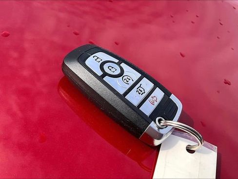 Used 2024 Ford Escape ST-Line w/ Tech Pack #1 image 32