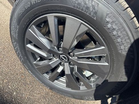 New 2026 Nissan Pathfinder SV AWD/4WD image 38