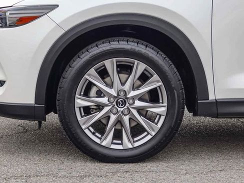 Used 2021 MAZDA CX-5 Grand Touring Reserve image 10