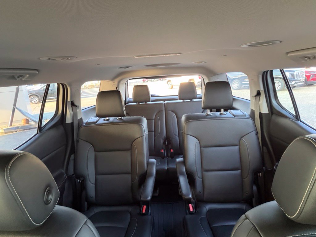 Used 2019 GMC Acadia SLT FWD image 29