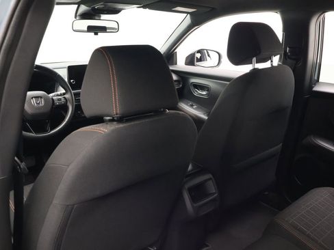 Used 2026 Honda HR-V Sport image 20