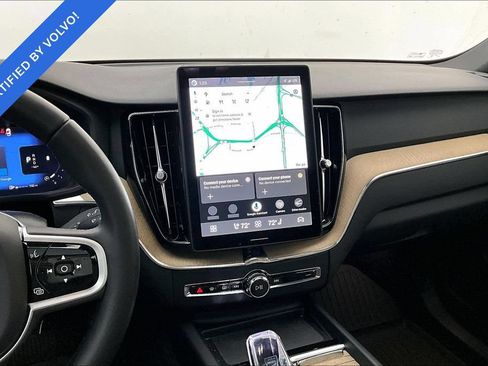 Used 2026 Volvo XC60 B5 Plus w/ Climate Package AWD/4WD image 7
