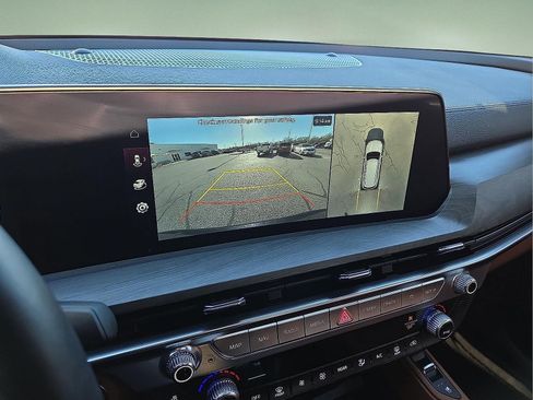 Used 2025 Kia Telluride SX Prestige X-Pro image 18