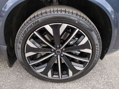 New 2026 Volvo XC90 T8 Ultra image 11