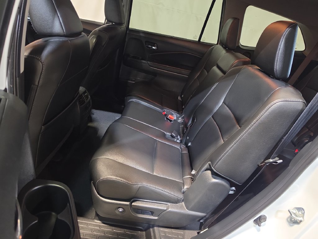 Used 2021 Honda Pilot Special Edition image 24
