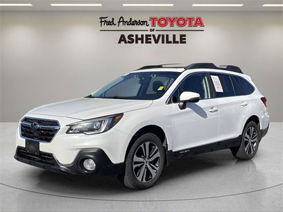 Used 2019 Subaru Outback 3.6R Limited w/ Popular Package #2