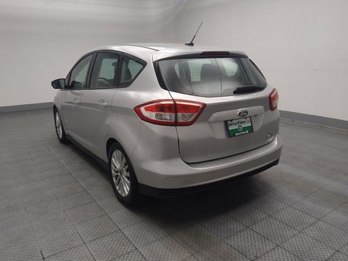 Used 2018 Ford C-MAX SE FWD image 5