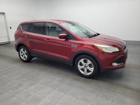 Used 2015 Ford Escape SE image 11