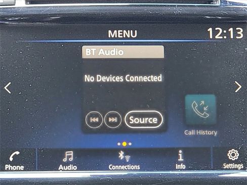 Used 2020 Nissan Murano S w/ Technology Package image 28