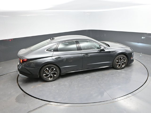 Used 2025 Hyundai Sonata SEL FWD image 34