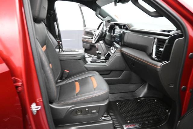 Used 2022 GMC Sierra 1500 AT4 w/ AT4 Premium Package AWD/4WD image 24