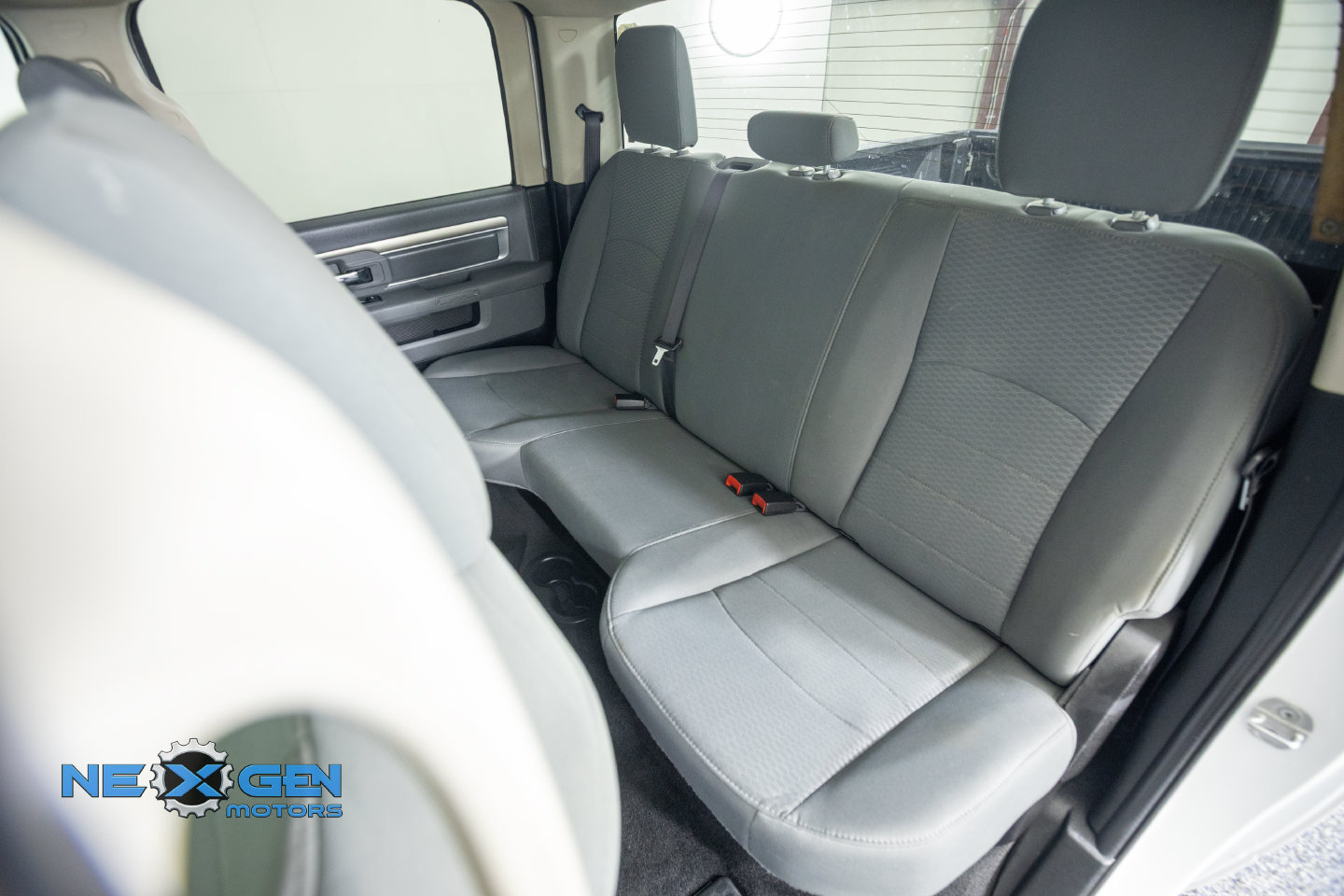 Used 2019 RAM 1500 Tradesman w/ Popular Equipment Group AWD/4WD image 29