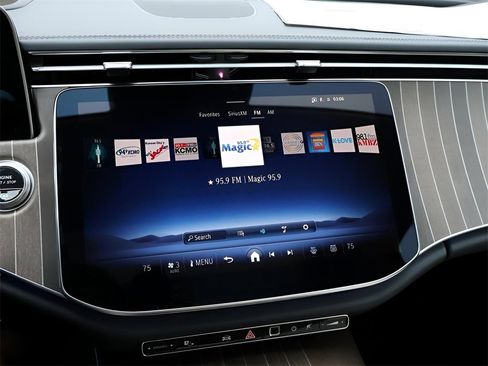 New 2026 Mercedes-Benz E 350 E 350 image 23