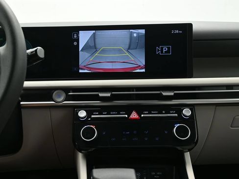 Used 2025 Hyundai Tucson SEL FWD image 21