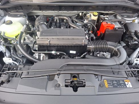 New 2025 Ford Escape Active w/ Cold Weather Package image 19