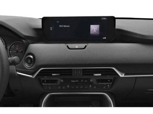 Used 2024 MAZDA CX-90 3.3 Turbo w/ Preferred Plus image 13