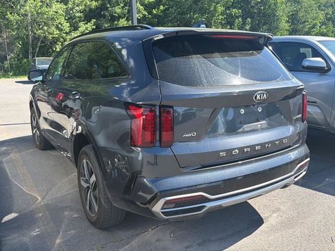 Used 2021 Kia Sorento EX AWD/4WD image 9