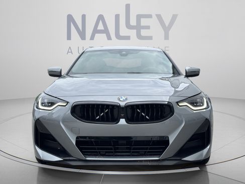 Used 2026 BMW 230i Coupe w/ Premium Package RWD image 6