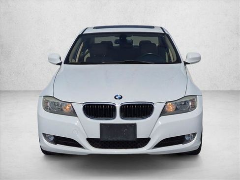 Used 2011 BMW 328i Sedan RWD image 2