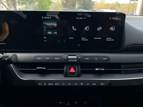 Used 2025 Kia K4 LXS image 27