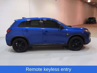Used 2023 Mitsubishi Outlander Sport LE AWD/4WD video 2