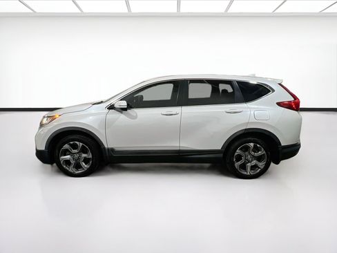 Used 2019 Honda CR-V EX image 23