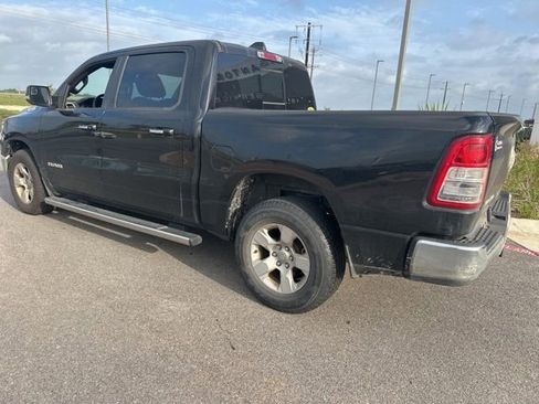 Used 2020 RAM 1500 Lone Star RWD image 4