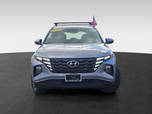 Used 2023 Hyundai Tucson SEL w/ Convenience Package image 3