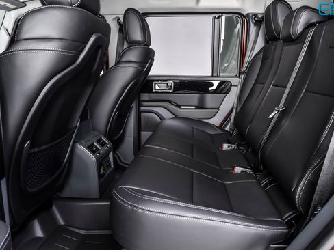 New 2026 INEOS Grenadier Fieldmaster Edition image 19