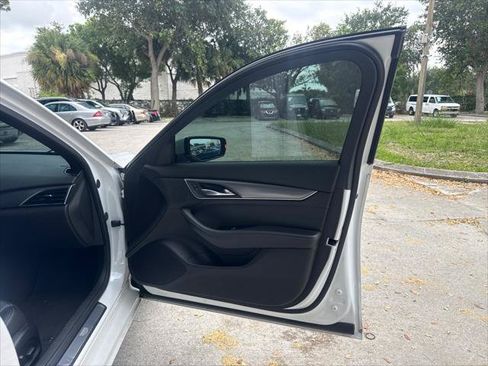 Used 2021 Cadillac CT5 Premium Luxury w/ Lighting Package RWD image 25