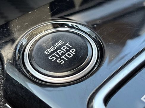 Used 2024 Kia Sportage EX FWD image 26