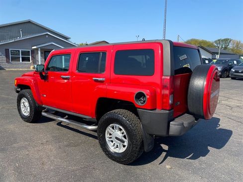 Used 2006 HUMMER H3 image 6