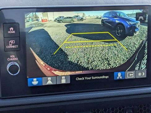 New 2026 Honda CR-V Sport-L image 13