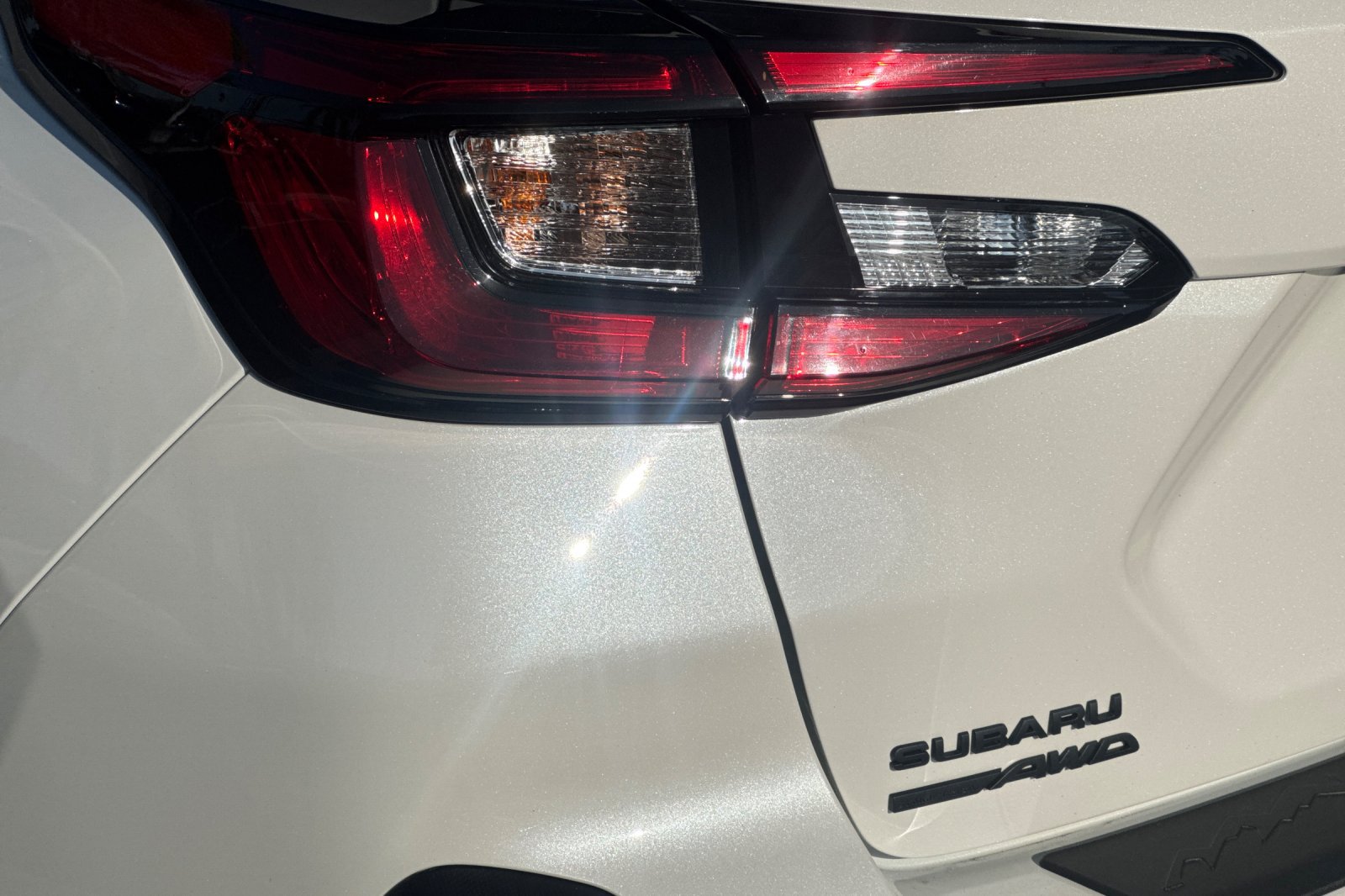 Certified 2026 Subaru Crosstrek 2.5i Premium AWD/4WD image 27