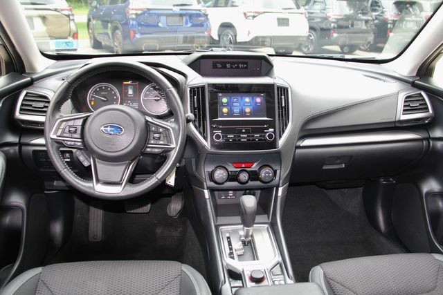 Used 2019 Subaru Forester Premium w/ All-Weather Package AWD/4WD image 32