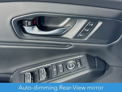 Used 2025 Honda Accord EX-L image 23