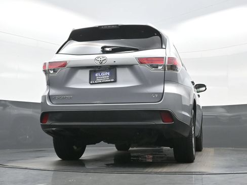 Used 2014 Toyota Highlander Plus FWD image 29