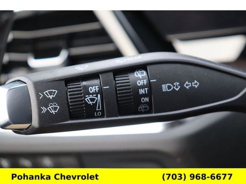 New 2026 Chevrolet Tahoe LT image 10