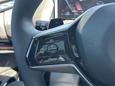 New 2026 BMW X3 xDrive30i AWD/4WD image 18