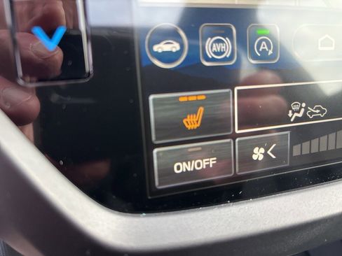 New 2026 Subaru Forester Limited image 24