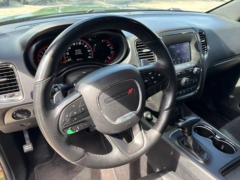 Used 2019 Dodge Durango GT RWD image 13