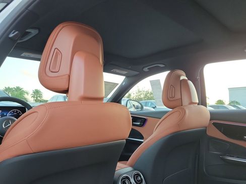 New 2026 Mercedes-Benz C 300 C 300 image 12