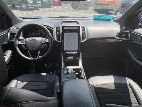 Used 2024 Ford Edge ST-Line image 43