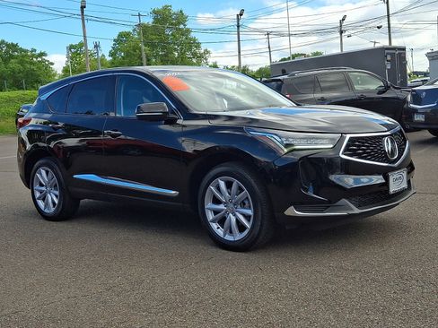 Certified 2023 Acura RDX AWD image 3