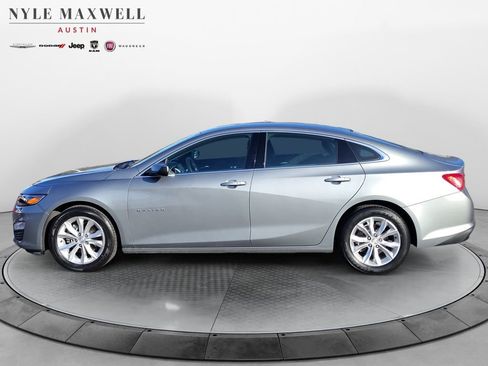 Used 2024 Chevrolet Malibu LT image 12