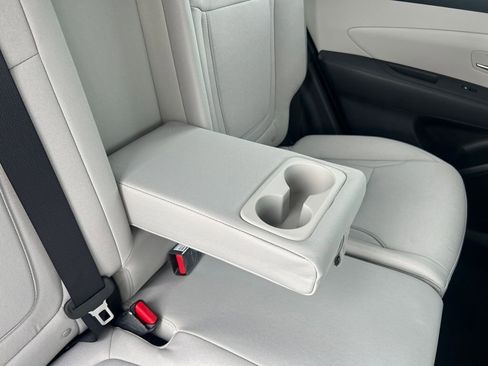 New 2026 Hyundai Tucson SE AWD/4WD image 28