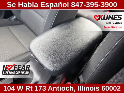 Used 2023 Kia Forte LXS w/ LXS Technology Package image 56